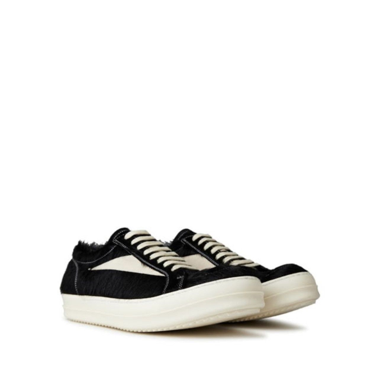 Rick Owens Rick Owens Vintage Sneakers Size US 11 / EU 44 - 3 Thumbnail