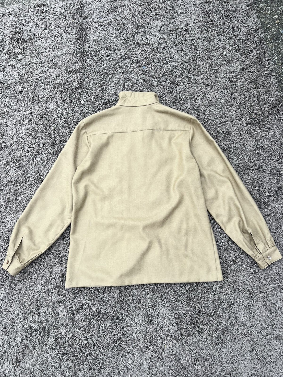 Burberry Vintage Burbarry Size S / US 4 / IT 40 - 11 Thumbnail