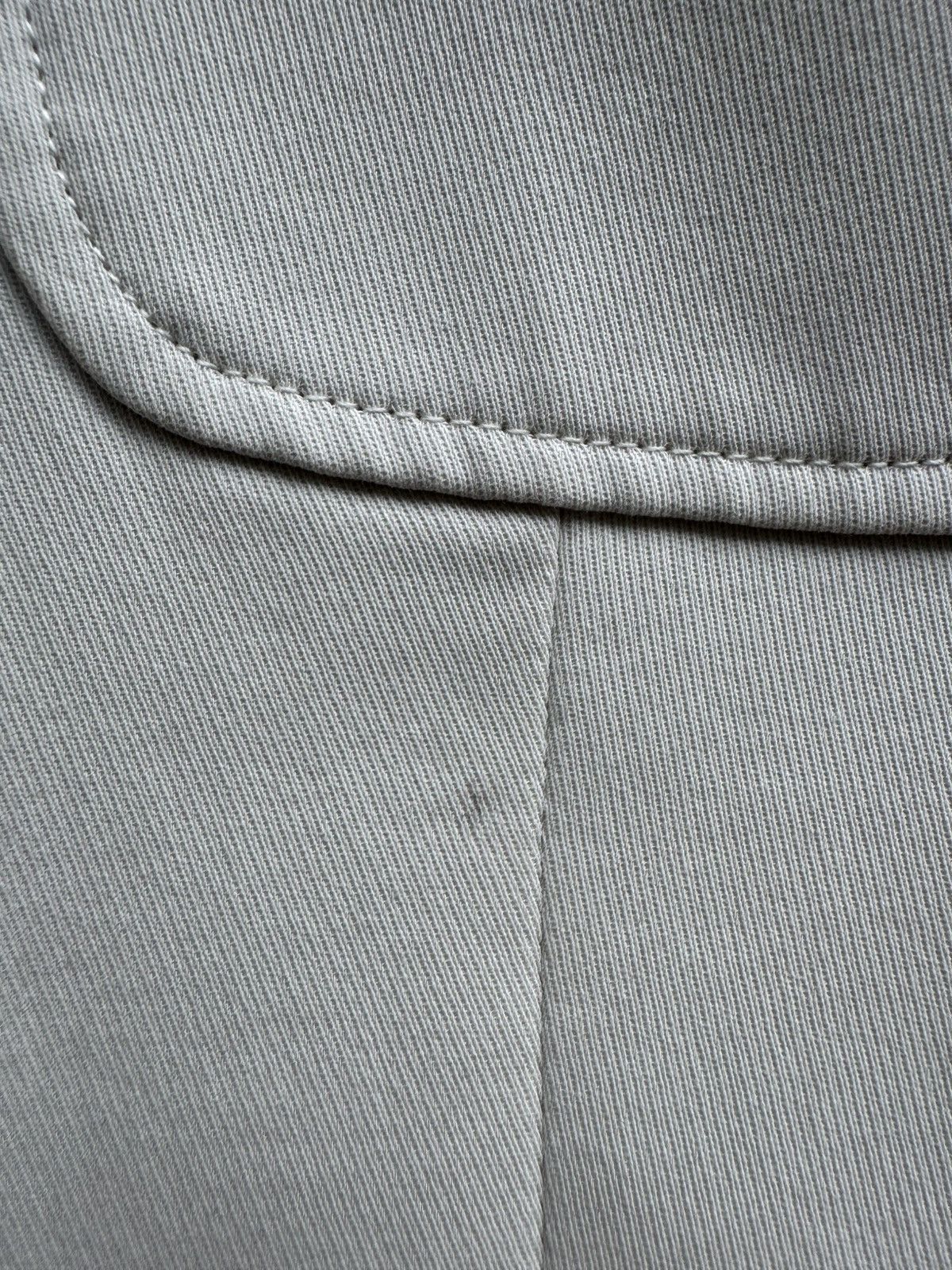 Maison Margiela Maison Martin Margiela SS96 Cyclist Tailored Jacket Size M / US 6-8 / IT 42-44 - 16 Thumbnail