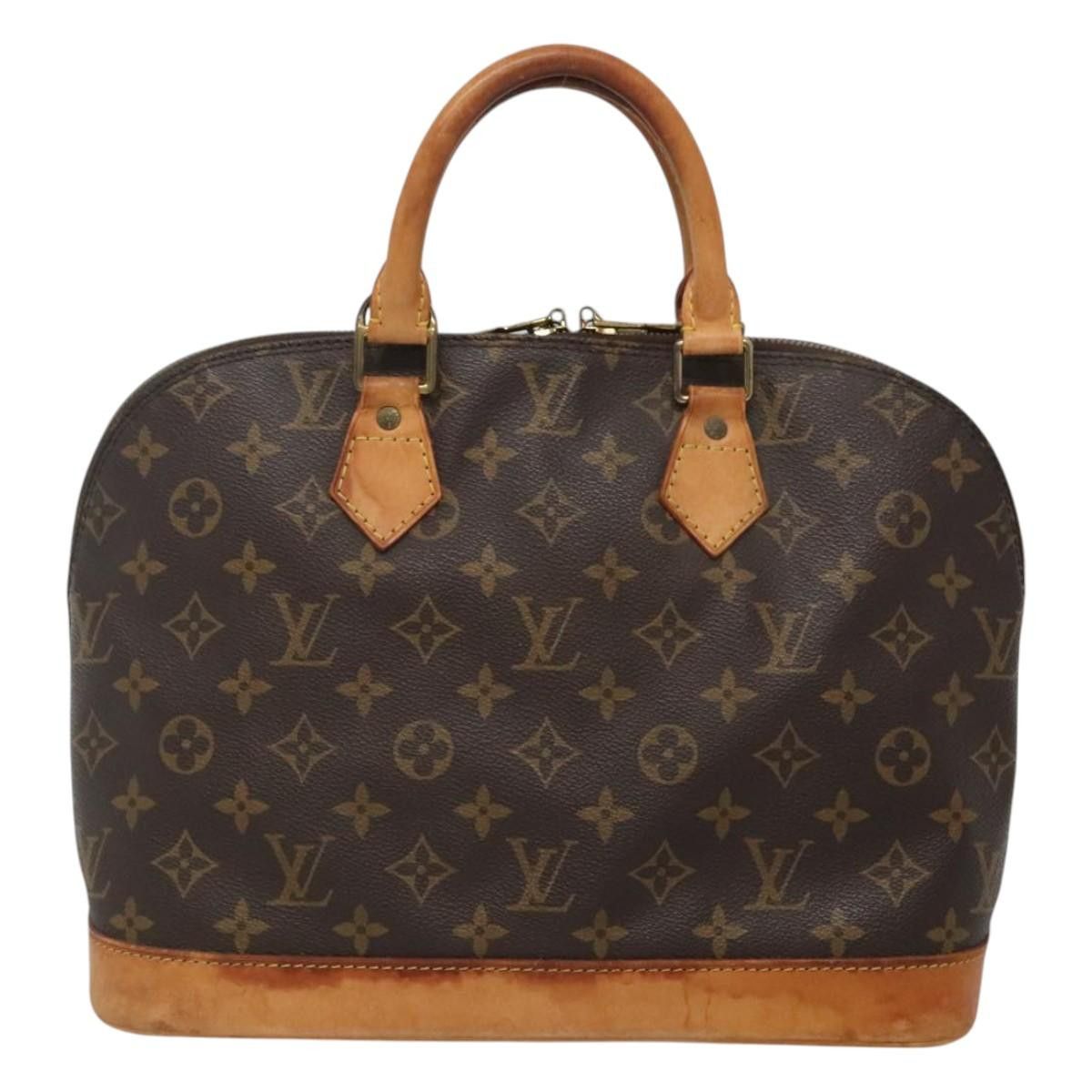 Louis Vuitton Louis Vuitton Alma handbag Size ONE SIZE - 1 Thumbnail