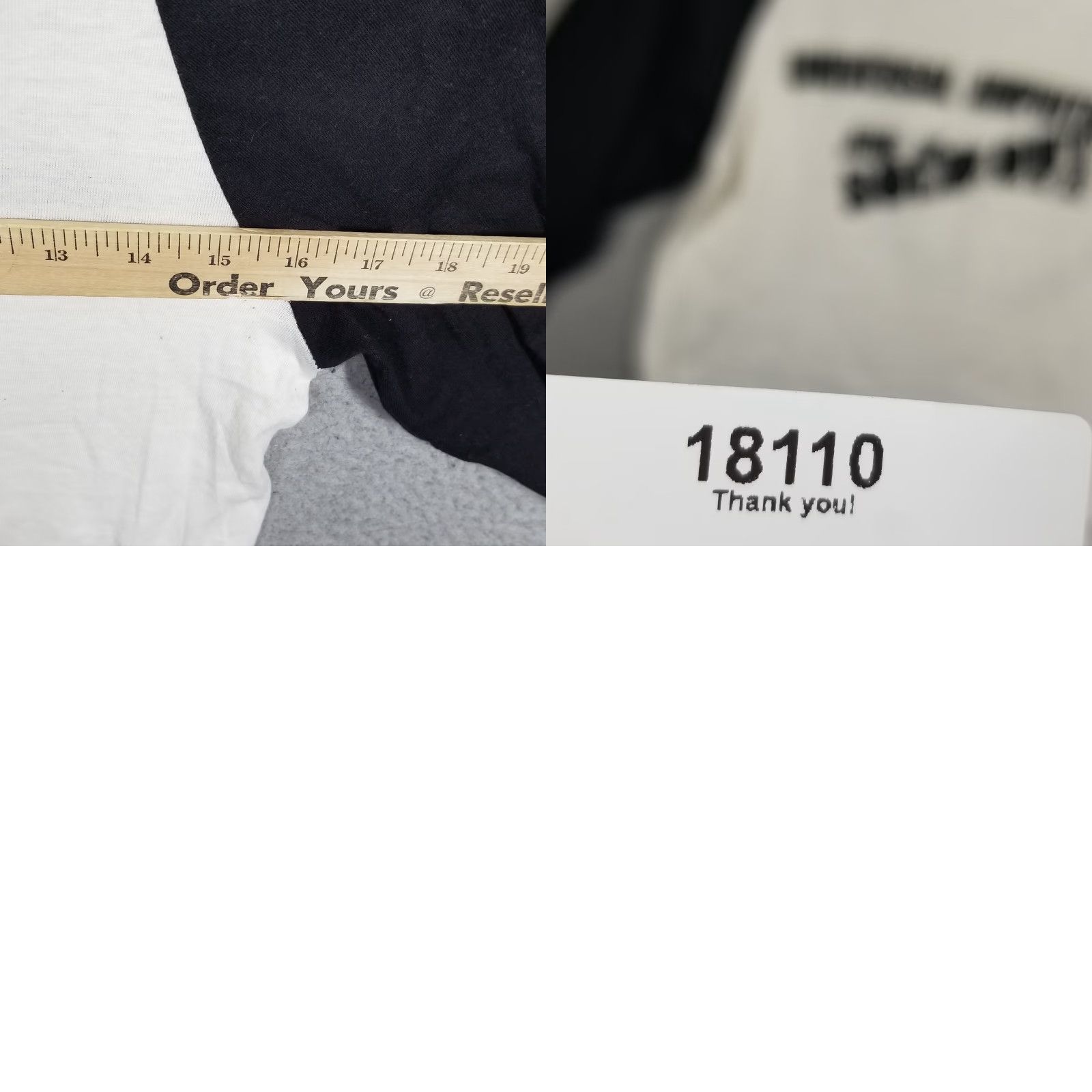 Vintage Vintage Kenny Loggins T-Shirt Small Cotton 80s Music Rock California Unisex Size US S / EU 44-46 / 1 - 8 Thumbnail