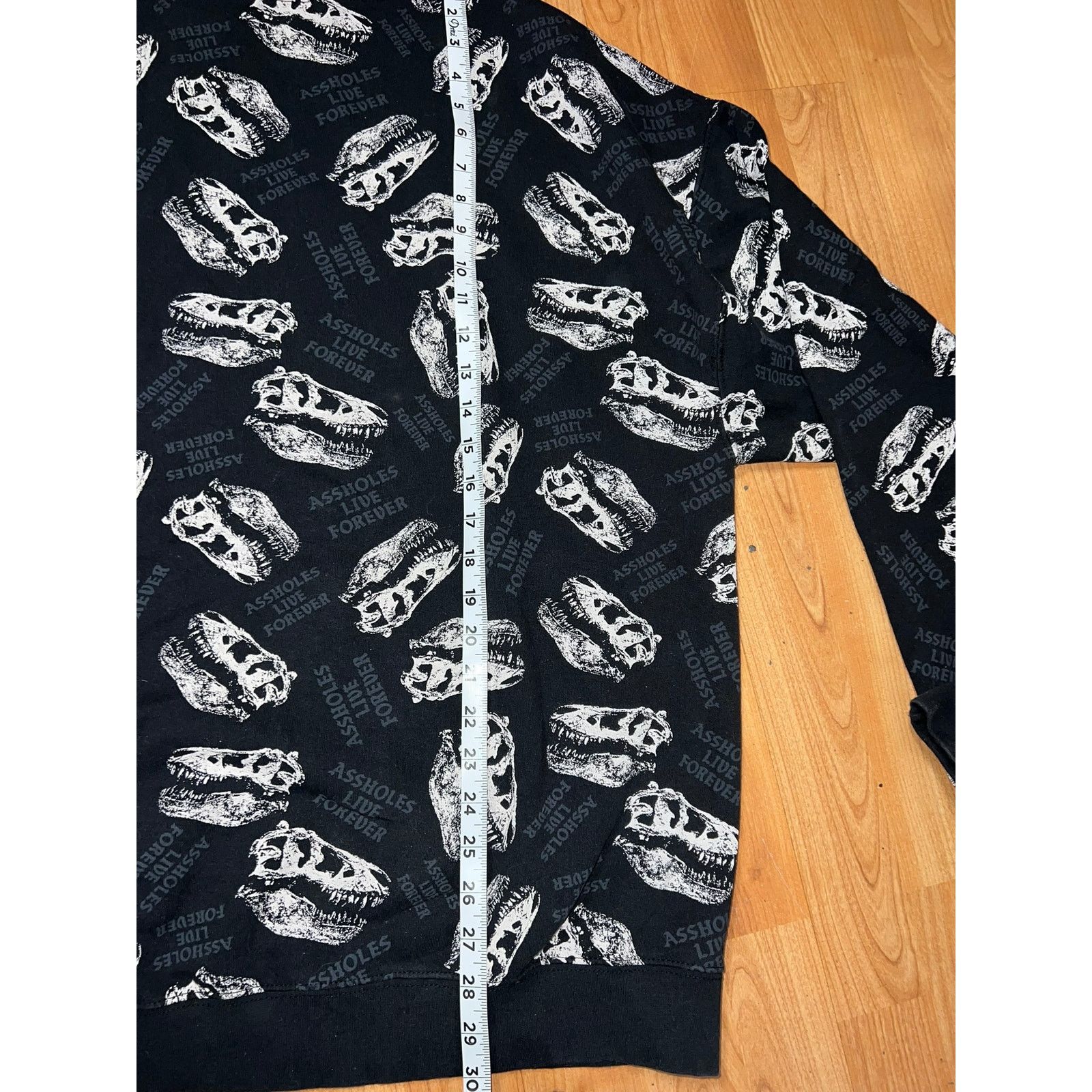 Vintage ALF Tracksuit Set Hoodie Sweatpants Bottoms Sweatshirt 3X Size US XXL / EU 58 / 5 - 11 Thumbnail