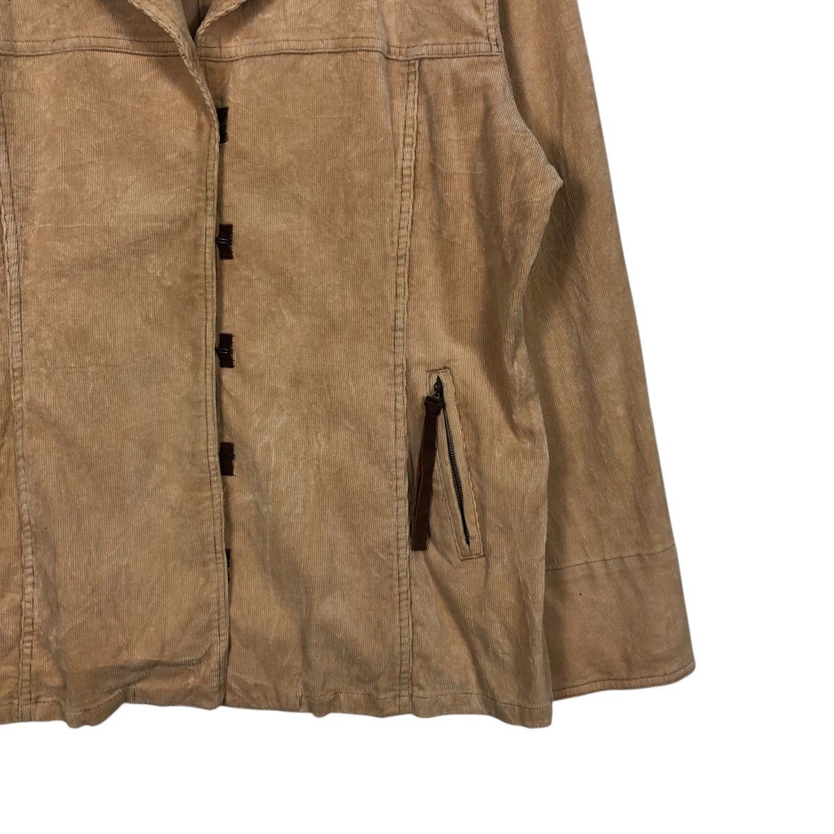 Japanese Brand 📌Vintage Chore Jacket Lauren Bague Issey Miyake Size US M / EU 48-50 / 2 - 6 Thumbnail