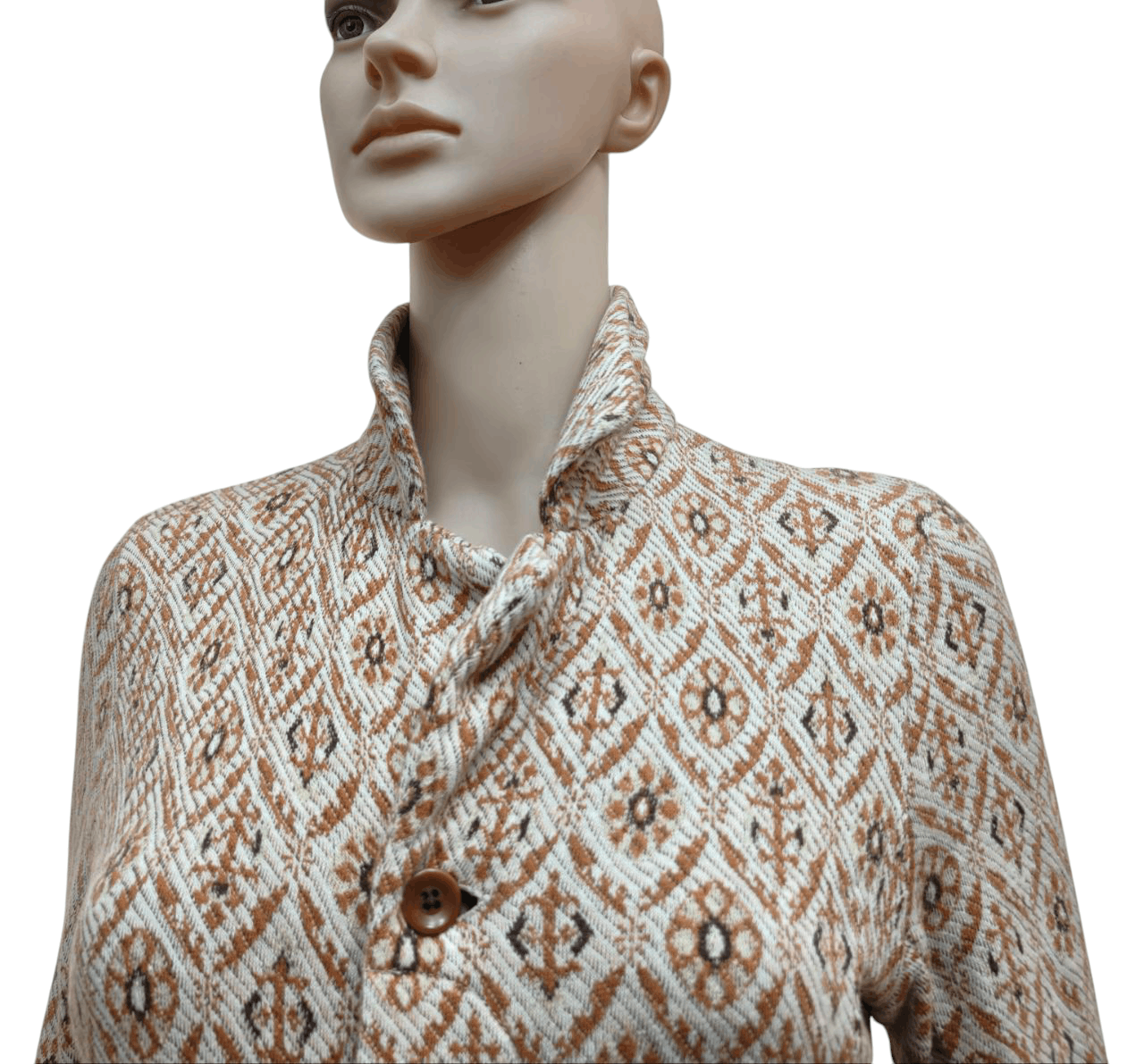 Kapital Kapital knitted Long Jacket Size S / US 4 / IT 40 - 12 Thumbnail