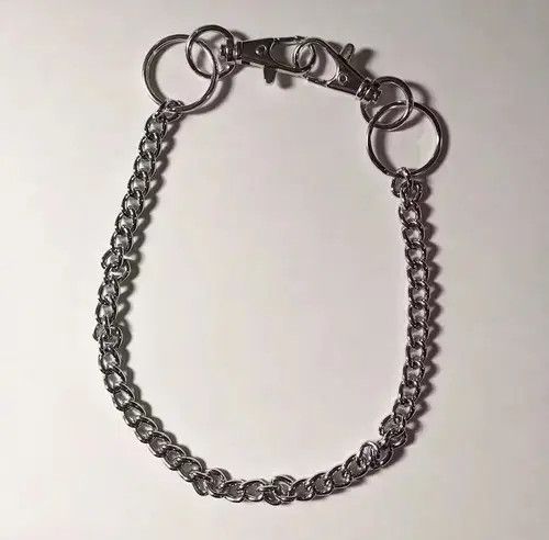 Jewelry Pant chain Size ONE SIZE - 2 Thumbnail