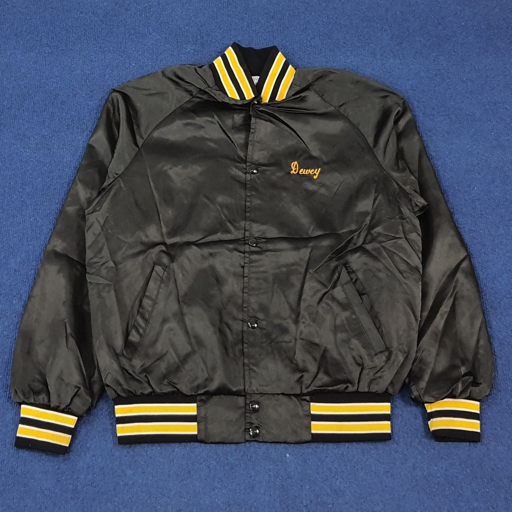 Vintage Vintage West Art Brass Rail Pub Pasadena Jacket Size US L / EU 52-54 / 3 - 3 Thumbnail