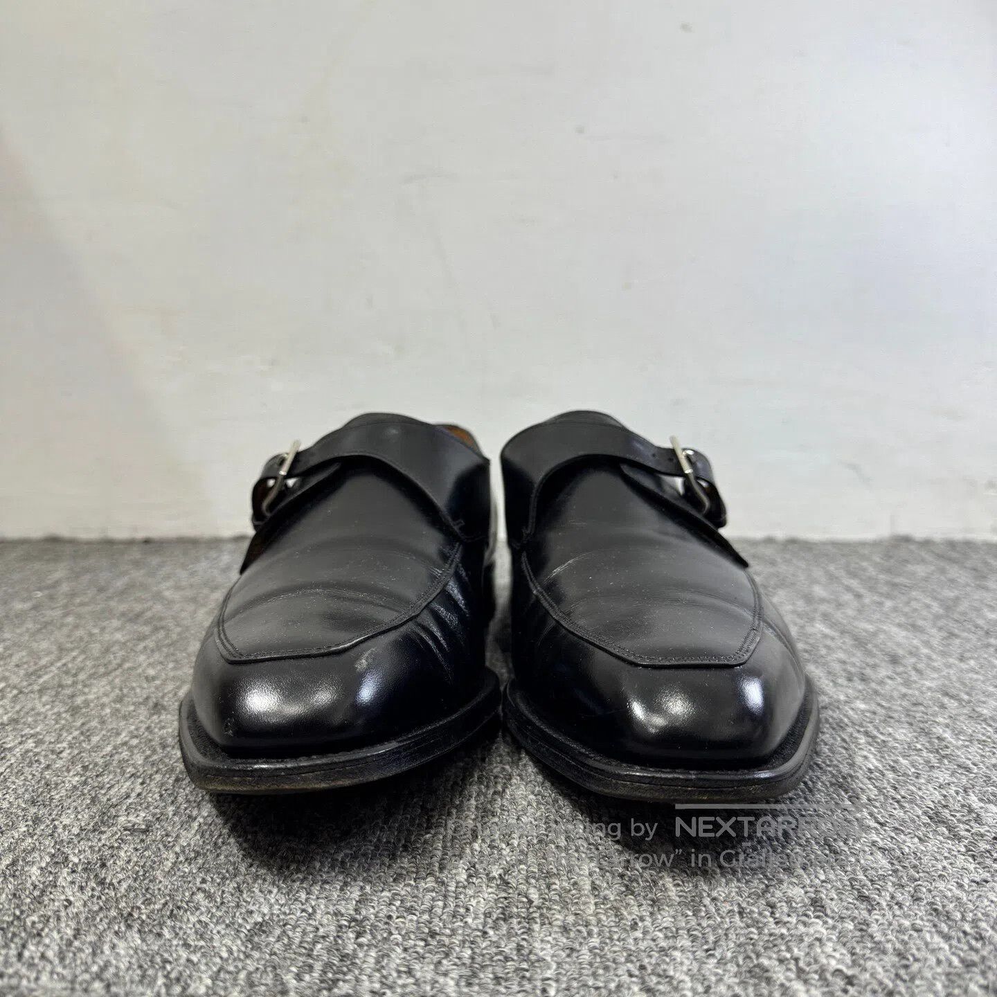 John Lobb JOHN LOBB leather shoes| Size US 9 / EU 42 - 2 Thumbnail