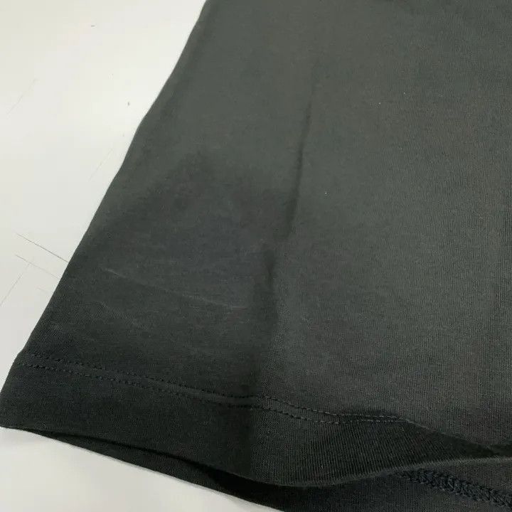 Kenzo Kenzo Classic Black Short Sleeve T-Shirt -2507 Size S / US 4 / IT 40 - 6 Thumbnail