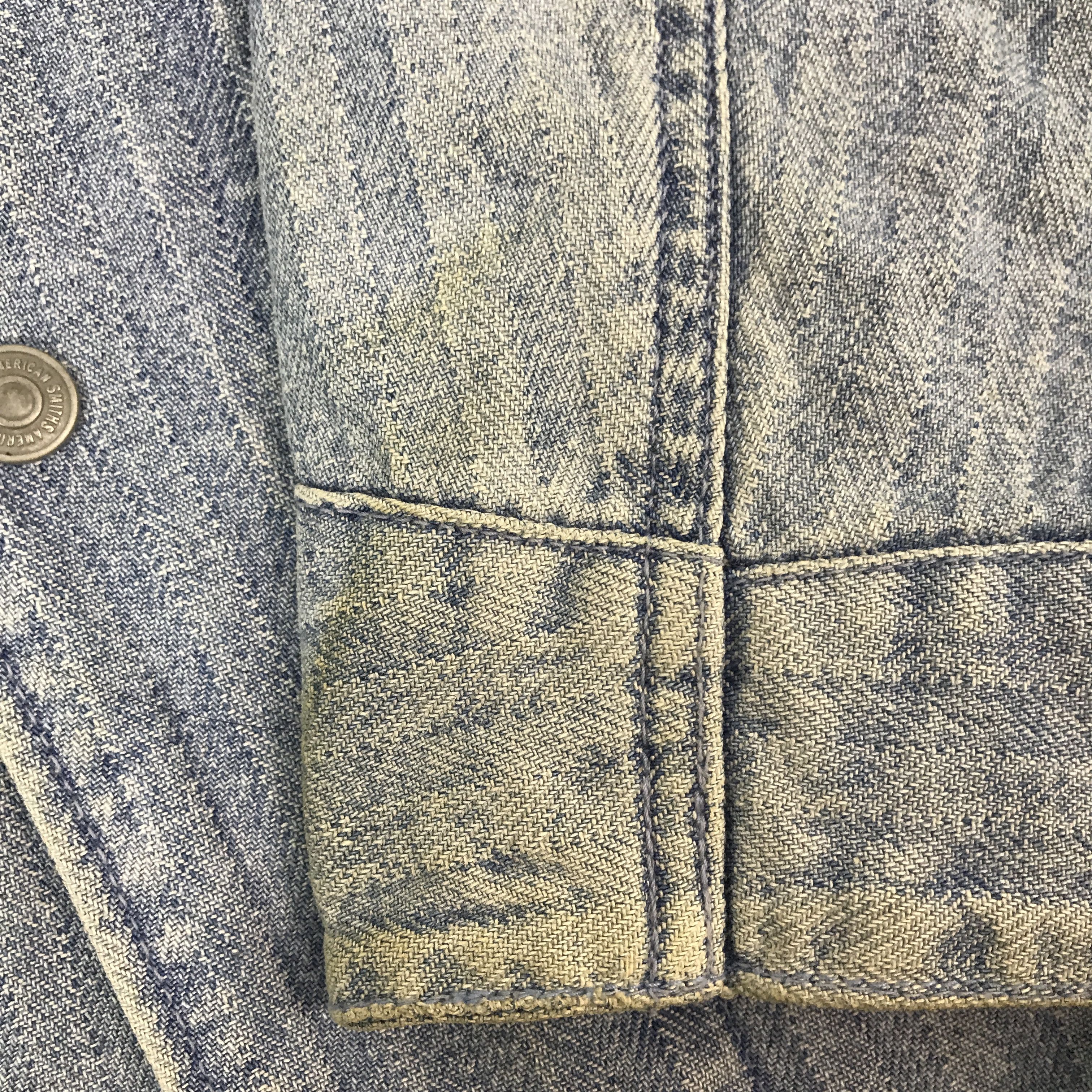 The Smiths smiths American 1906 Denim jacket Size US M / EU 48-50 / 2 - 11 Thumbnail