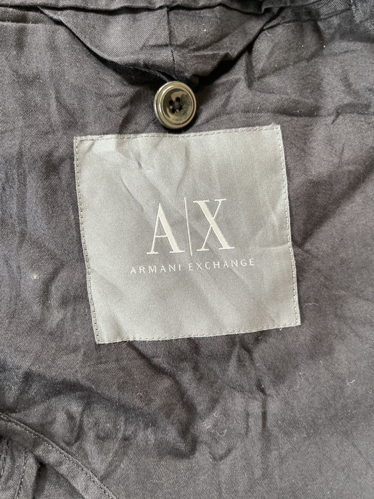 Armani Exchange Armani exchange coats Size M / US 6-8 / IT 42-44 - 5 Thumbnail
