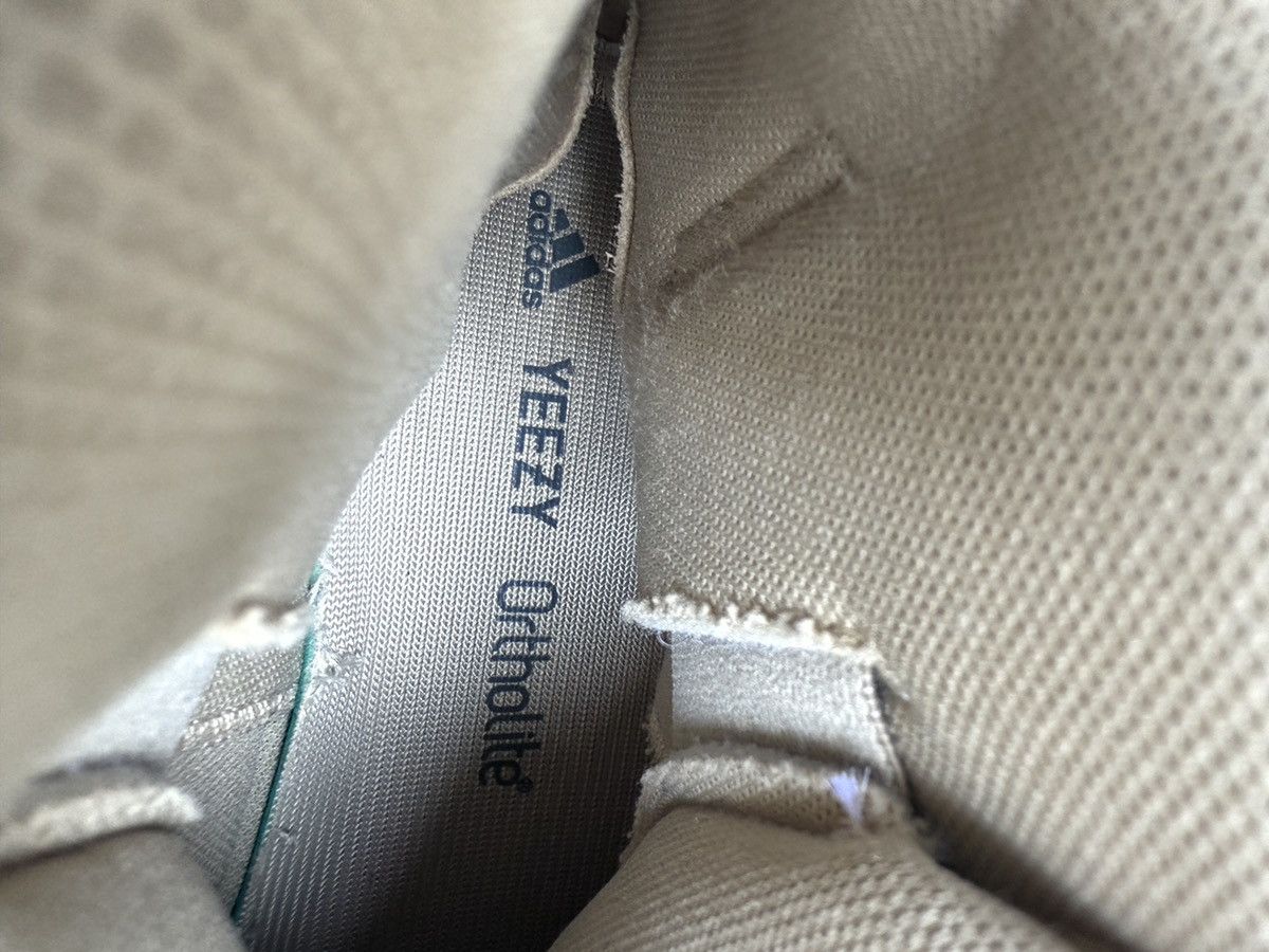 Yeezy Desert rat boots Size US 10 / EU 43 - 9 Thumbnail