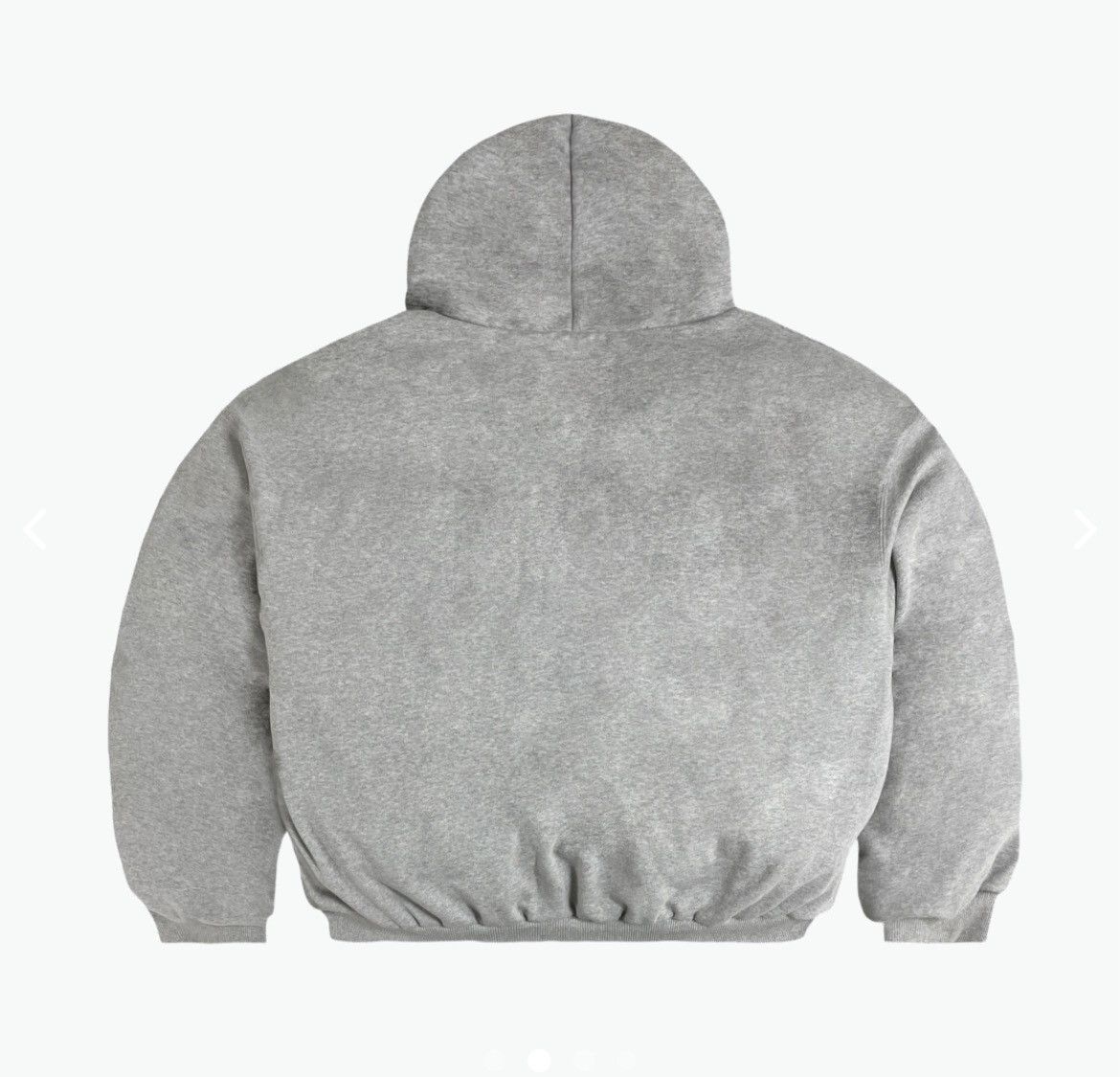 PROJECT G/R PROJECT GR camo reversible hoodie JACKET Protocol Index Size US S / EU 44-46 / 1 - 5 Thumbnail
