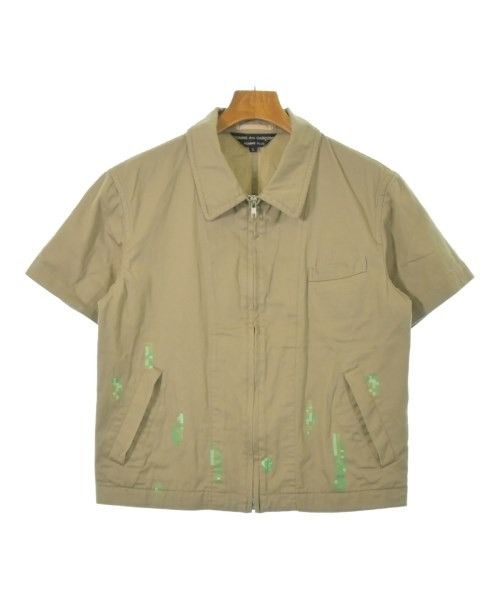 🐎 2000 Zip Shirt