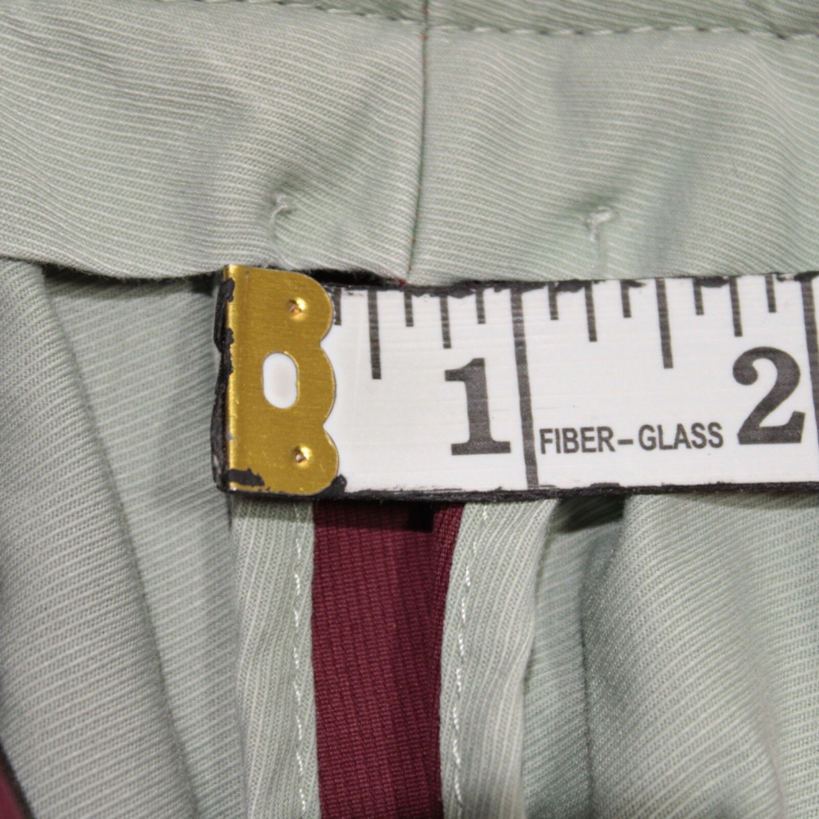 Other Meyer New with tags Chino Size 34 US In Red Size US 34 / EU 50 - 5 Thumbnail
