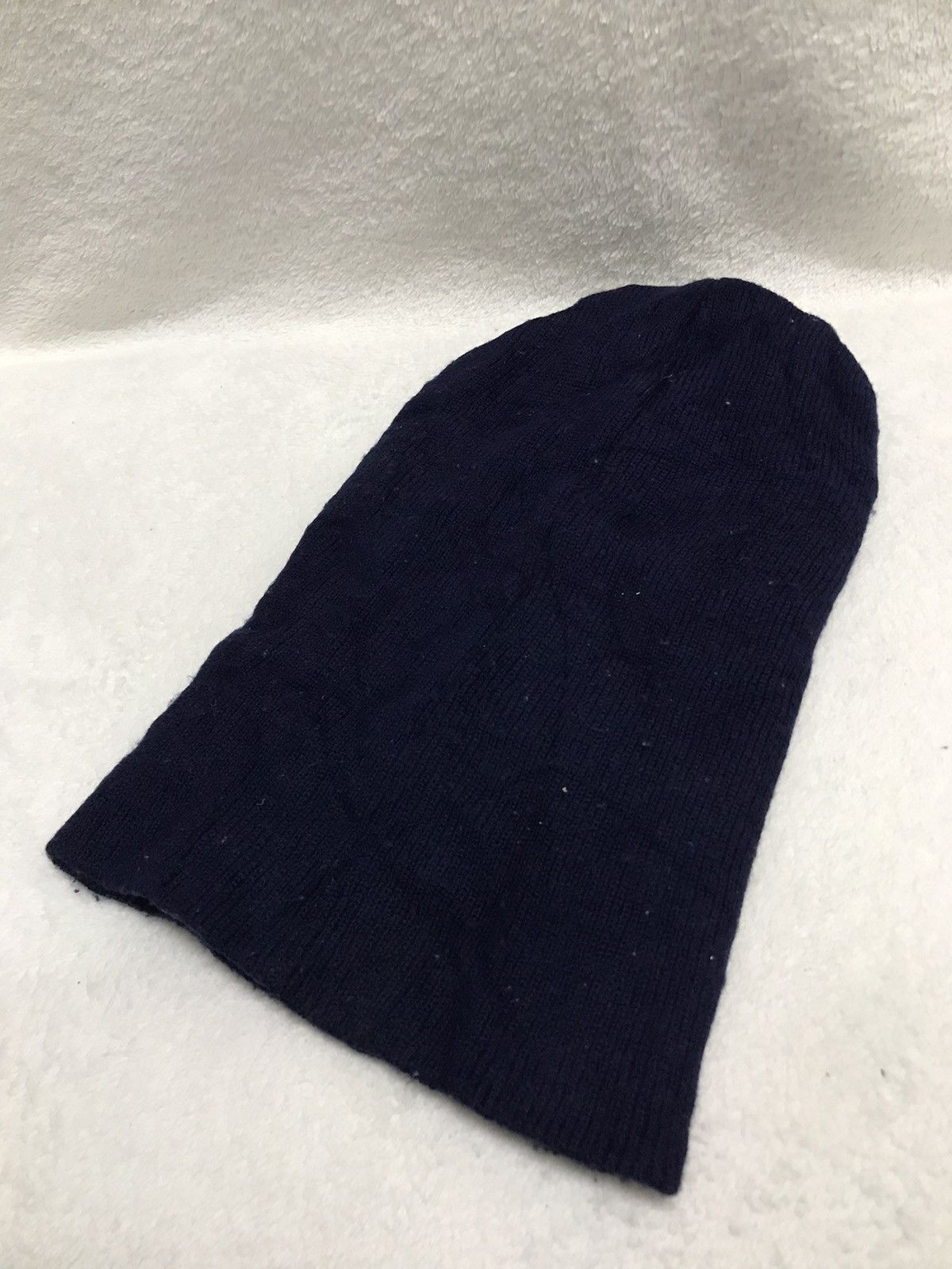 Japanese Brand Japanese Brand Balaclava Beanie Hat Size ONE SIZE - 8 Thumbnail