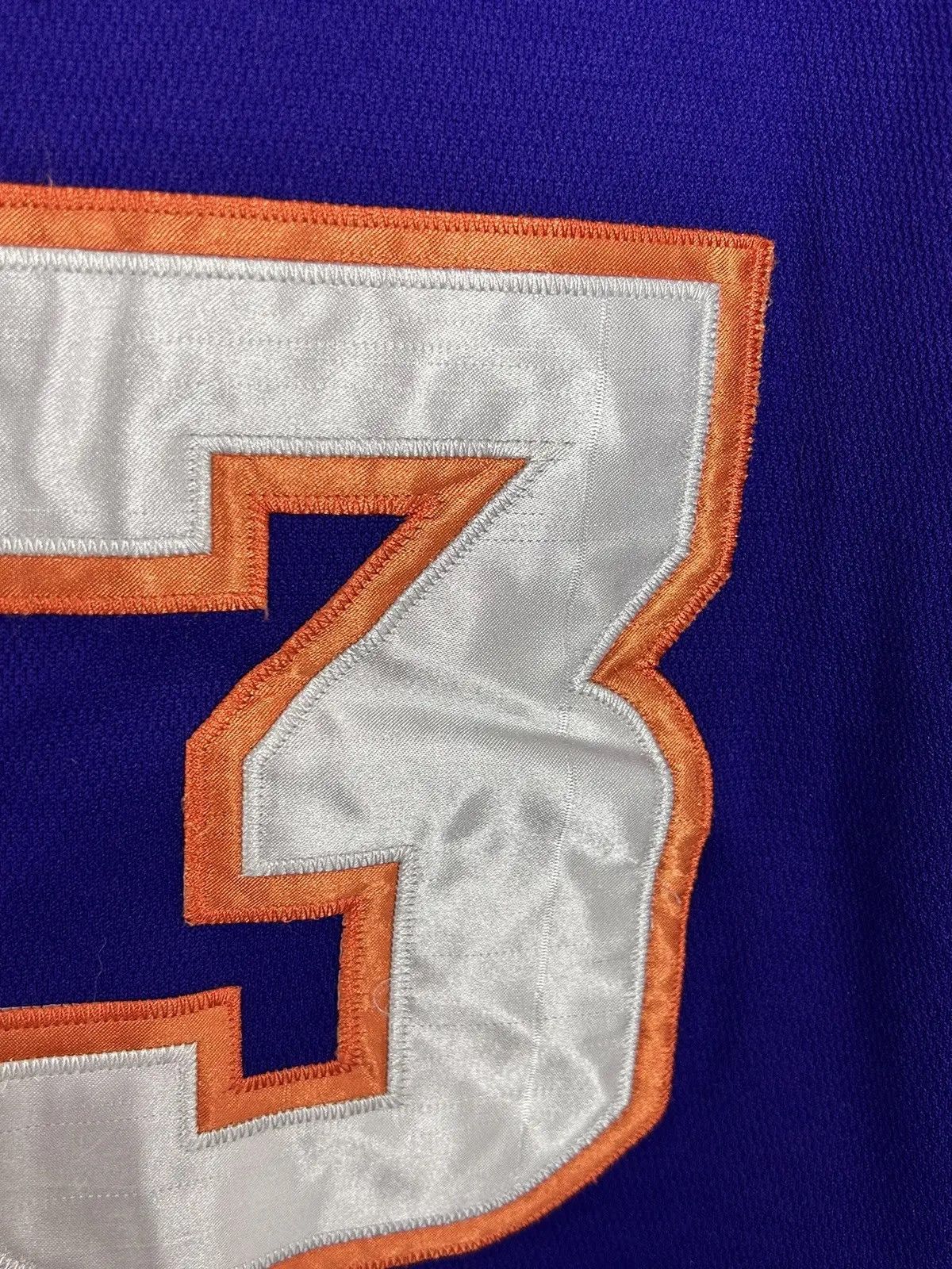 Adidas 00s Vintage Adidas NBA Phoenix Suns #13 Steve Nash Jersey Size US M / EU 48-50 / 2 - 6 Thumbnail