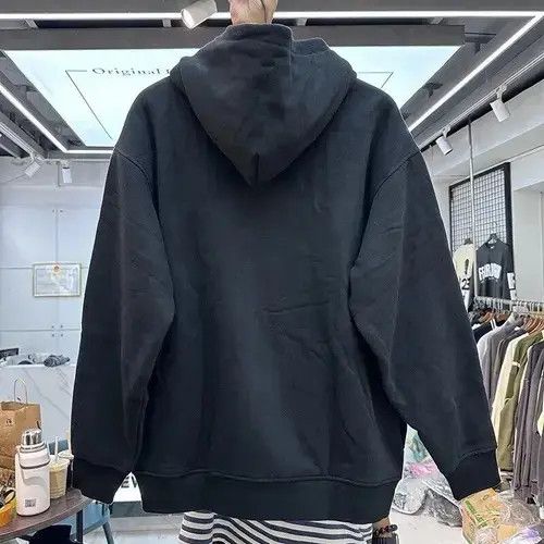 Japanese Brand Printed Hoodie Size US L / EU 52-54 / 3 - 2 Thumbnail