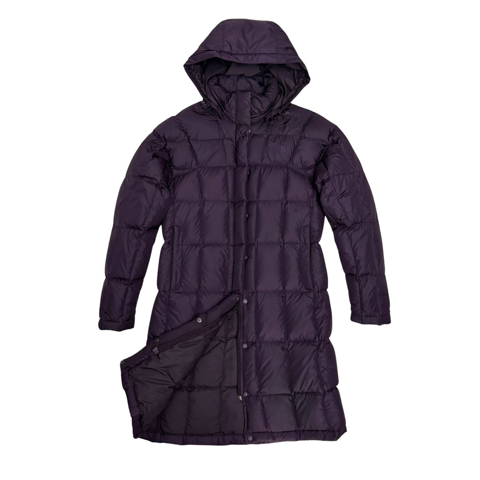 The North Face The North Face 600 Down Coat Winter Puffer Parka Small Size S / US 4 / IT 40 - 7 Thumbnail
