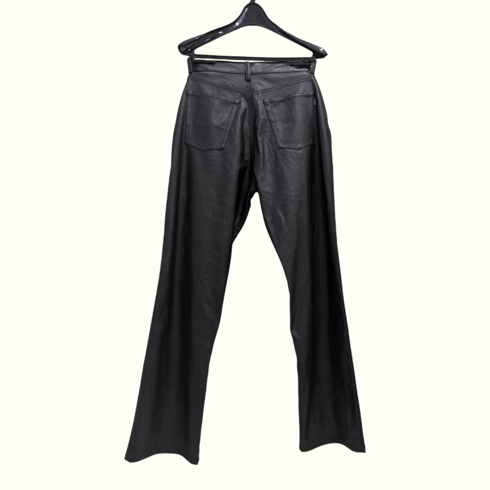 Vintage × Wrangler Vintage wrangler pvc pants Size US 32 / EU 48 - 2 Thumbnail