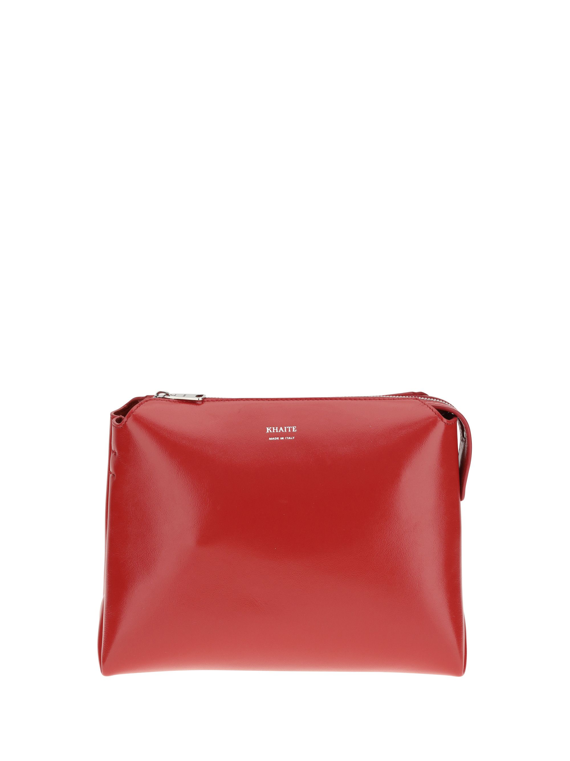 【送料&関税込】Khaite Lotus Cream Blend Tela Bag KHAITE LOTUS' CREAM BLEND TELA BAG | lungolivigno | REVERSIBLE