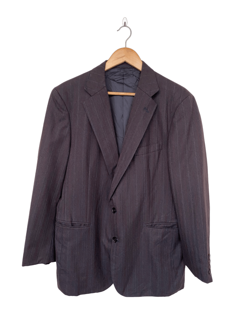 J Press New England Model Blazer