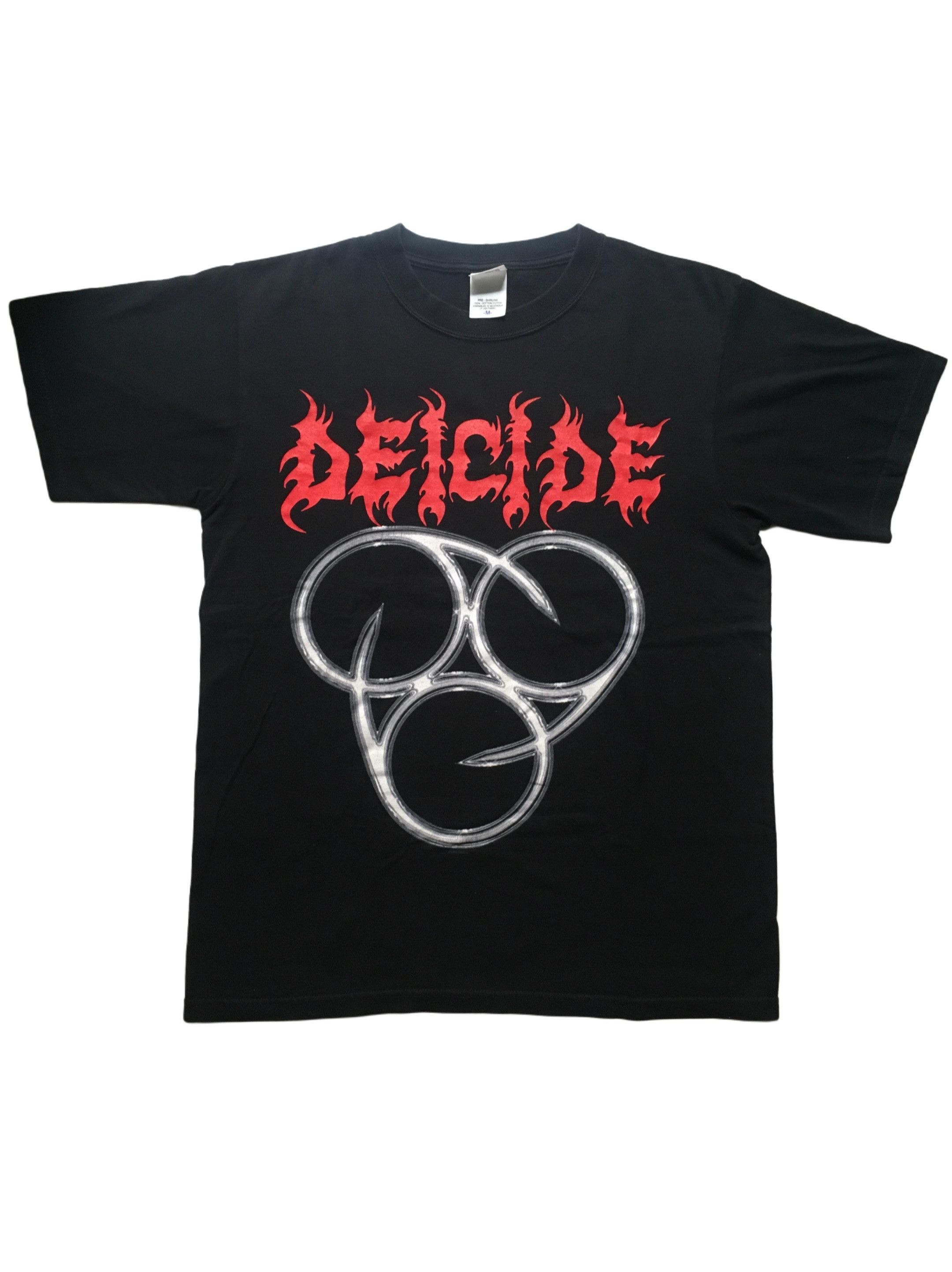 Deicide - Insineratehymn