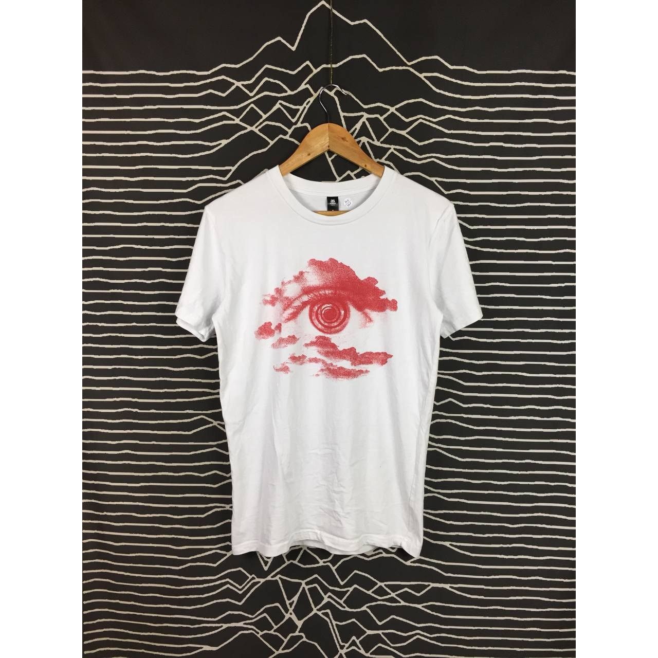 Band Tees Louis Tomlinson One Direction Australian World Tour 2022 Tee Size US S / EU 44-46 / 1 - 2 Thumbnail