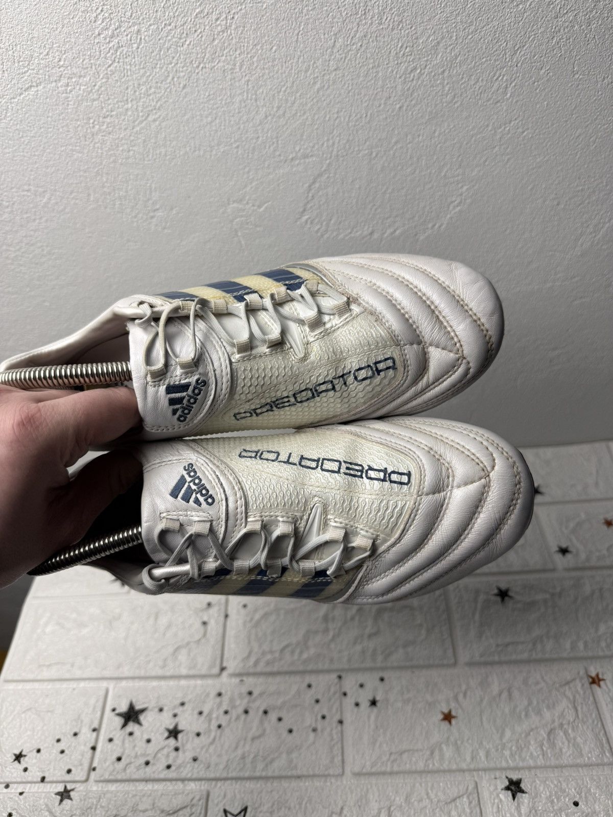 Adidas Adidas Predator X TRX FG ELITE U44317 US8 UK7.5 EUR41 Bechem Size US 8 / EU 41 - 3 Thumbnail