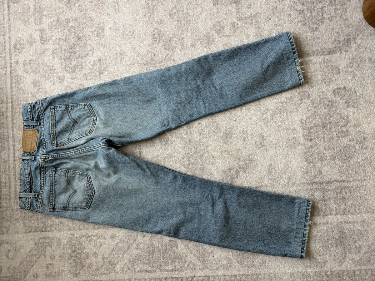 Levi's Vintage Clothing Vintage Levi’s 505 Denim Size US 30 / EU 46 - 6 Thumbnail