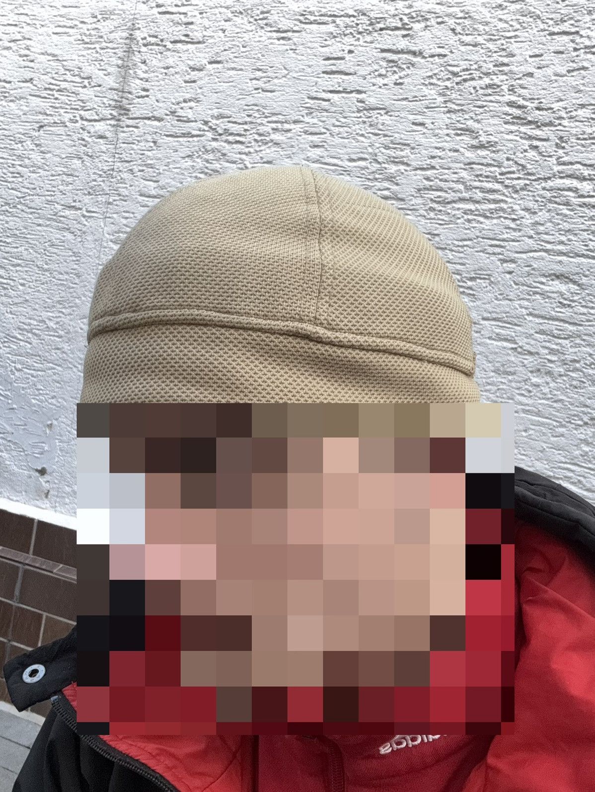 Oakley Vintage Docker Cap 90s Streetwear Style
