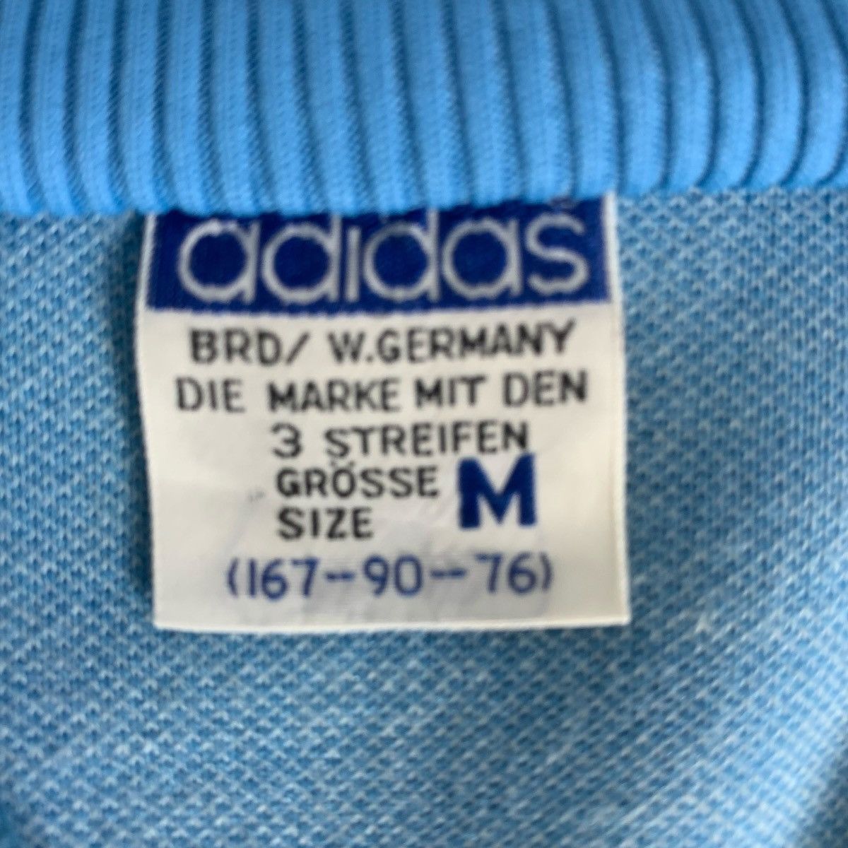 Adidas × Descente Vintage Adidas Desente Sportwear Outdoor Tracktop Jacket Size US M / EU 48-50 / 2 - 9 Thumbnail