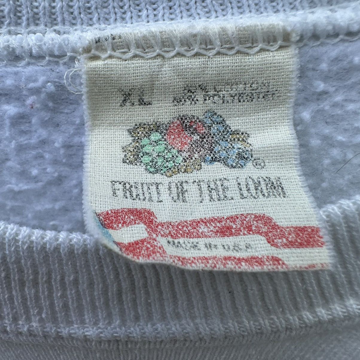 Other × Vintage Grandmother sweatshirt Size US L / EU 52-54 / 3 - 3 Thumbnail