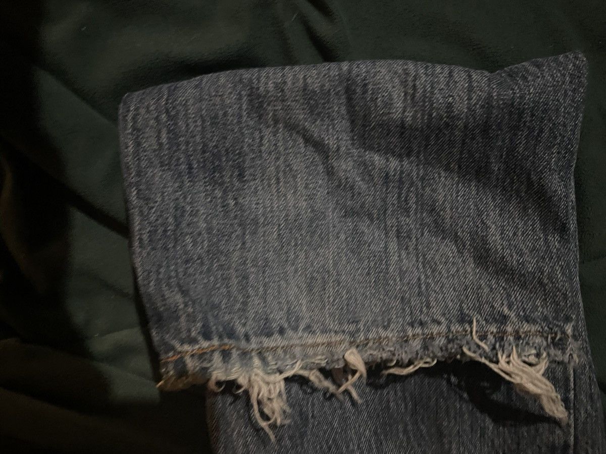 Levi's Levis casual jeans Size US 36 / EU 52 - 4 Thumbnail