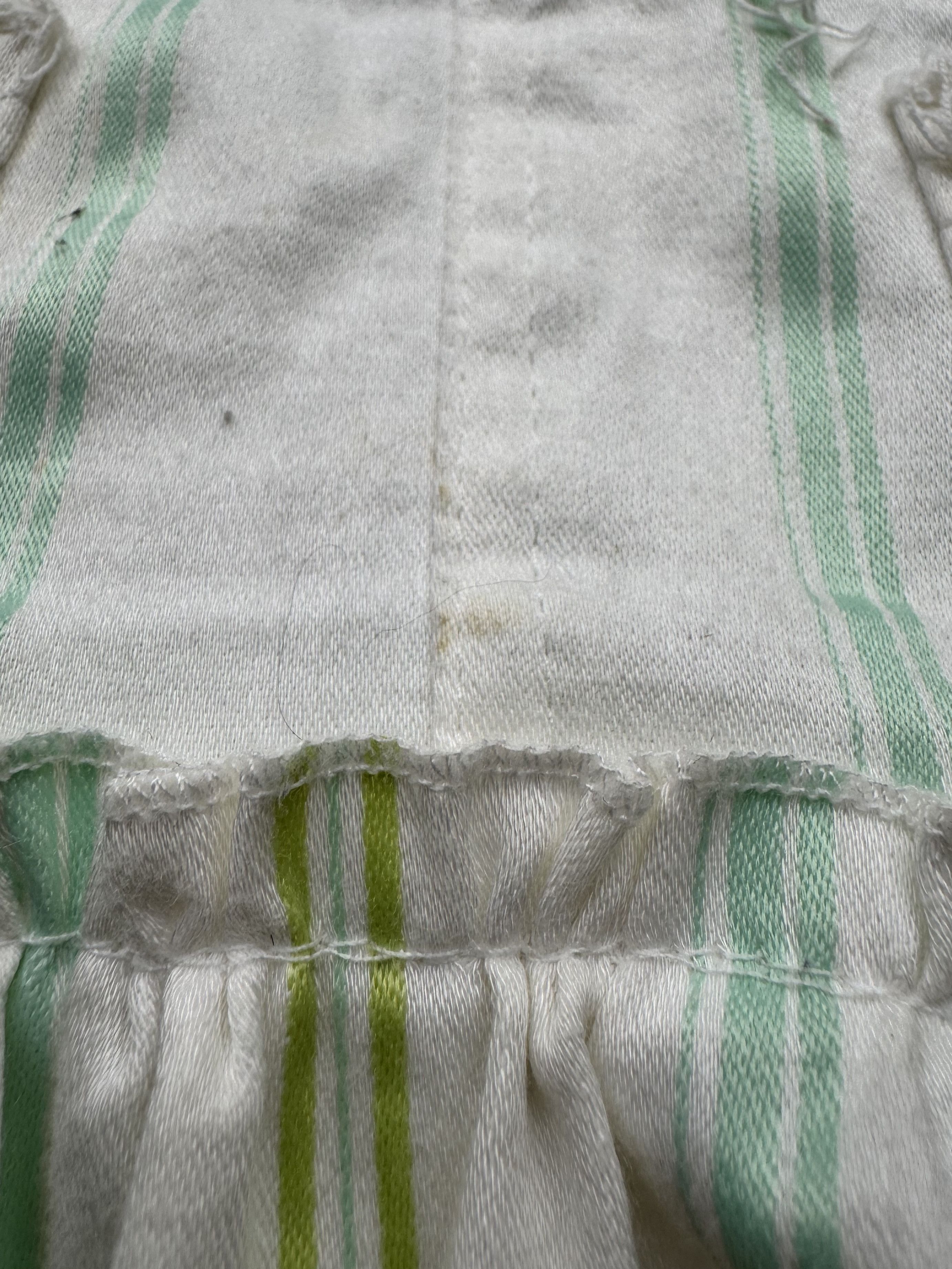 Miss Sixty Miss Sixty Vintage Mini Skirt (B148) Size 29" - 6 Thumbnail