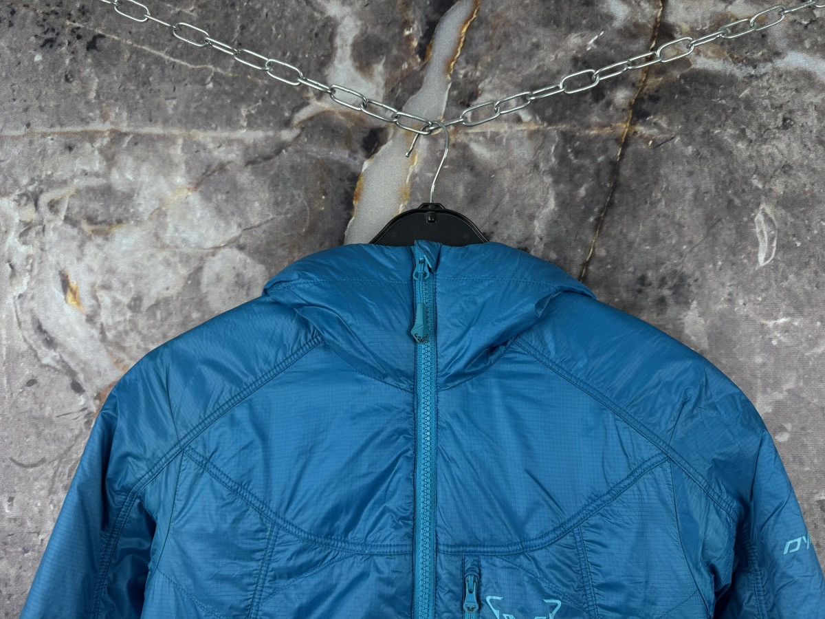 Other Dynafit Women’s Jacket XS Pertex Quantum Lightweight Outdoor Size XS / US 0-2 / IT 36-38 - 2 Thumbnail