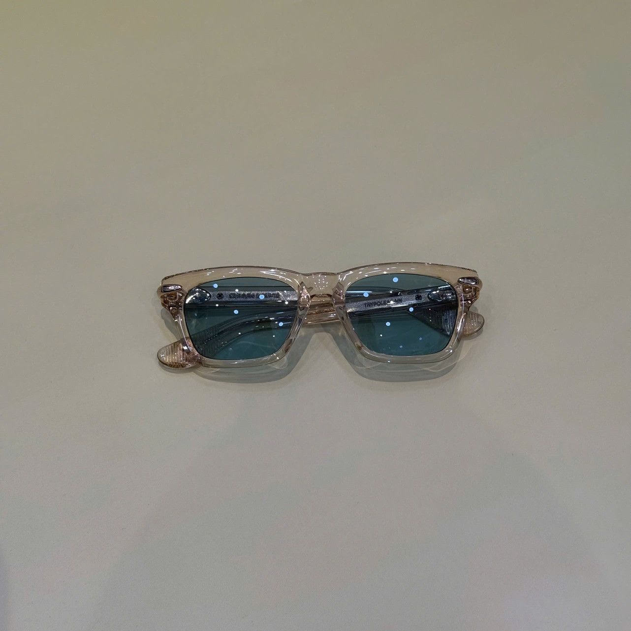 Chrome Hearts CHROME HEARTS TRYPOLEAGAIN CHAI-S Size ONE SIZE - 7 Thumbnail