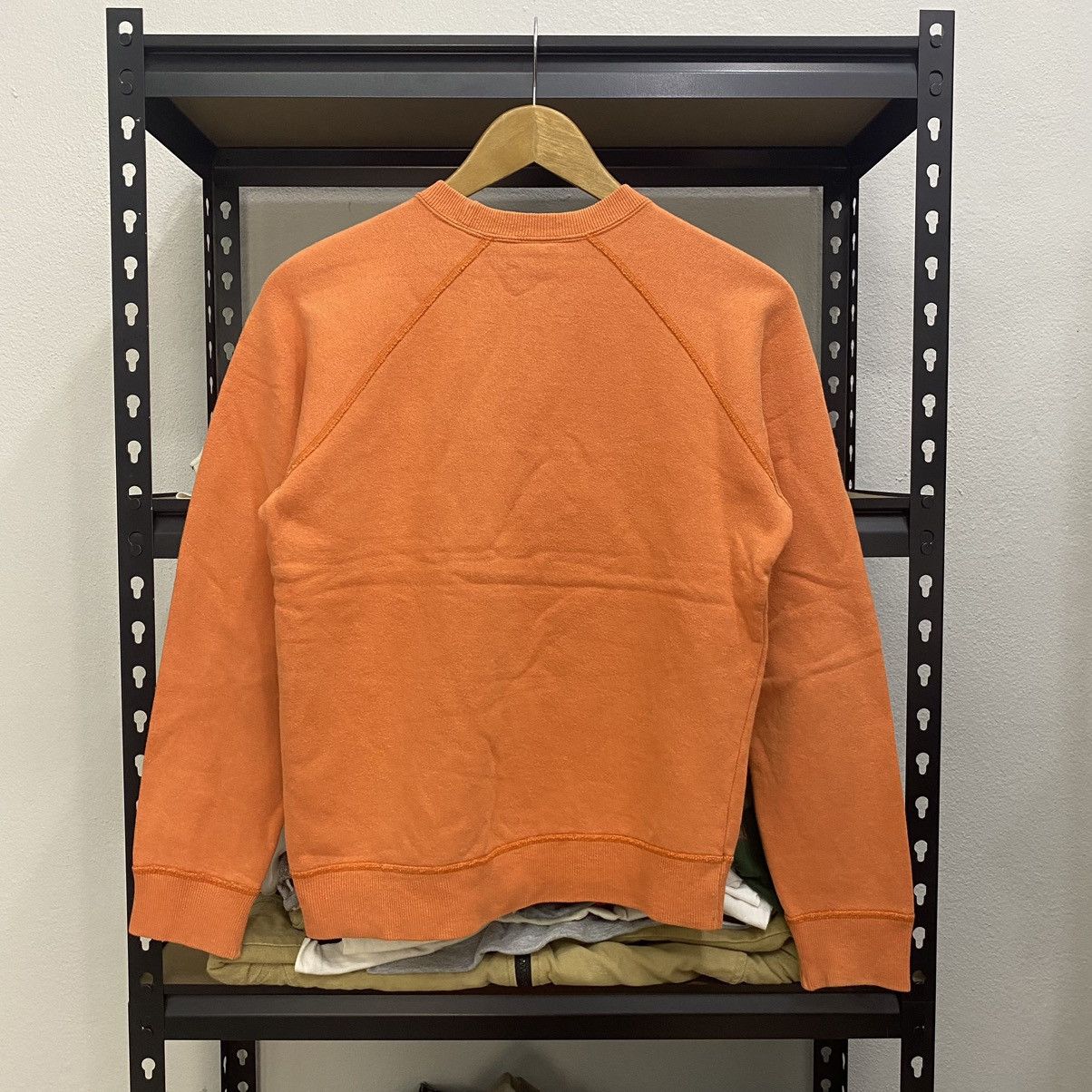 Hysteric Glamour × Japanese Brand × Vintage Vintage Hysteric Glamour Sweatshirt❗️ Size US S / EU 44-46 / 1 - 6 Thumbnail