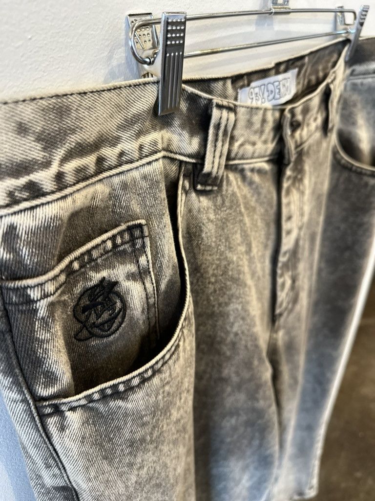 Polar Skate Co. POLAR Skate Co '93 Denim 36 x 32 Size US 36 / EU 52 - 2 Thumbnail