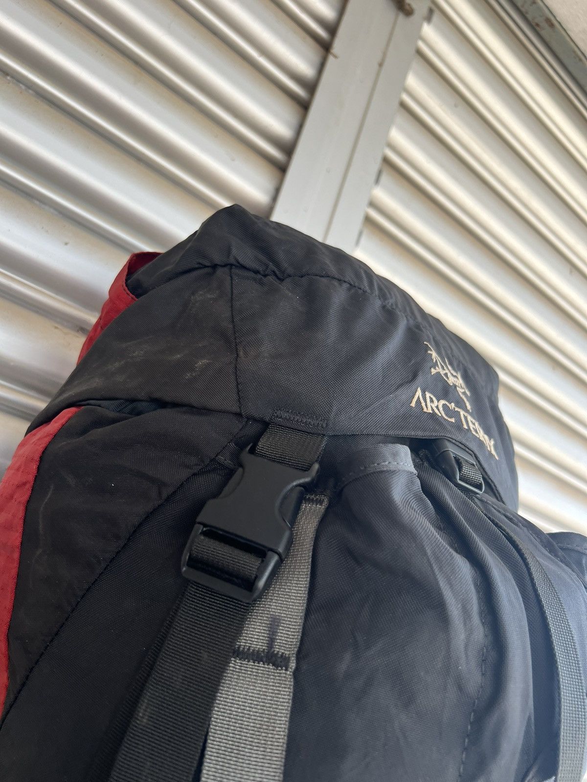 Arc'teryx ARCTERYX BORA 30 HIKING BAG Size 30 - 7 Thumbnail