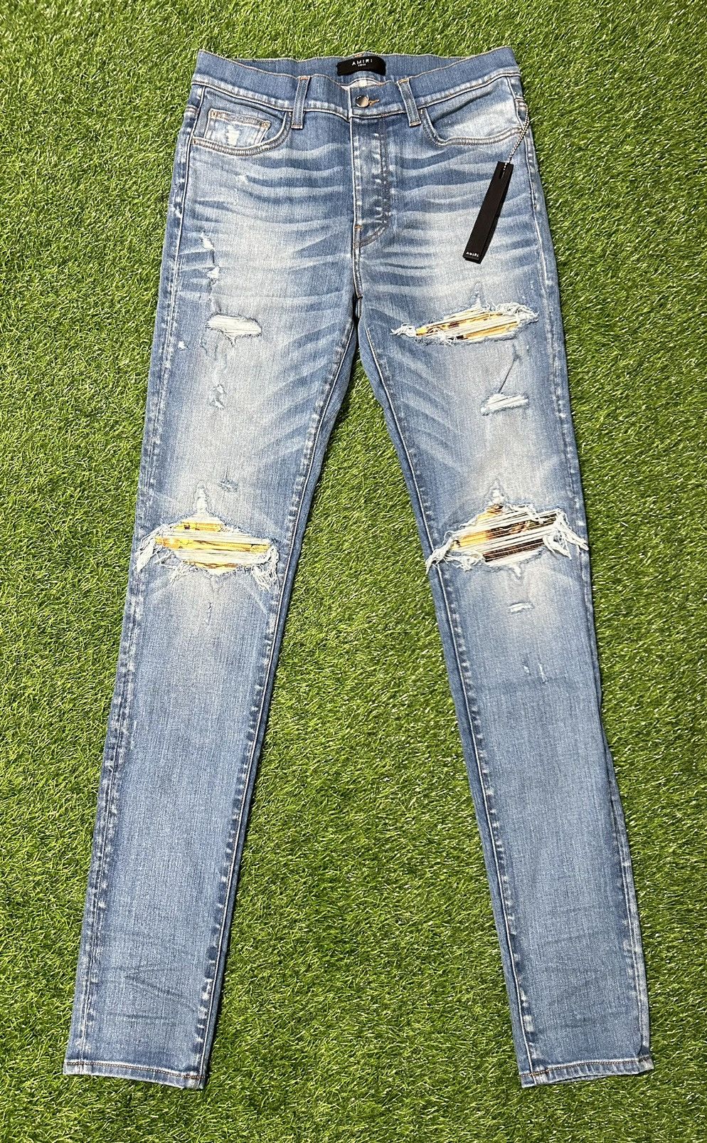 Amiri Aloha MX1 Jean 