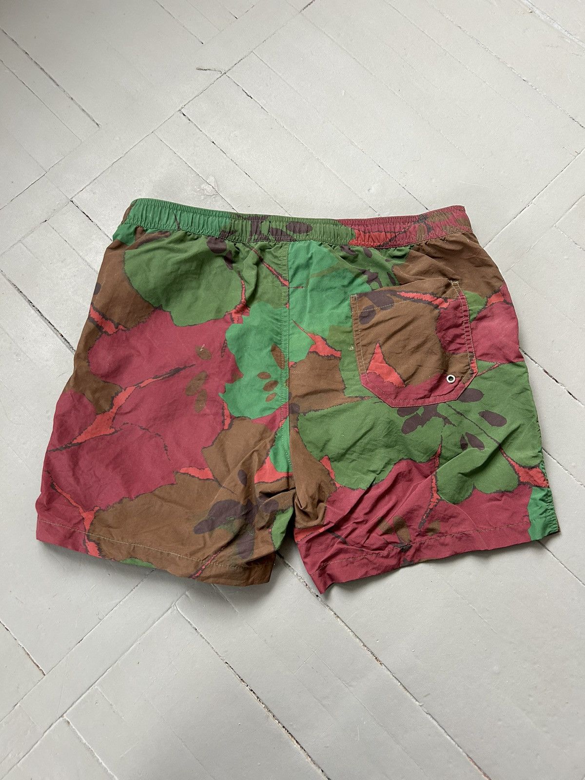 Allsaints All saints vintage shorts Size US 32 / EU 48 - 6 Thumbnail