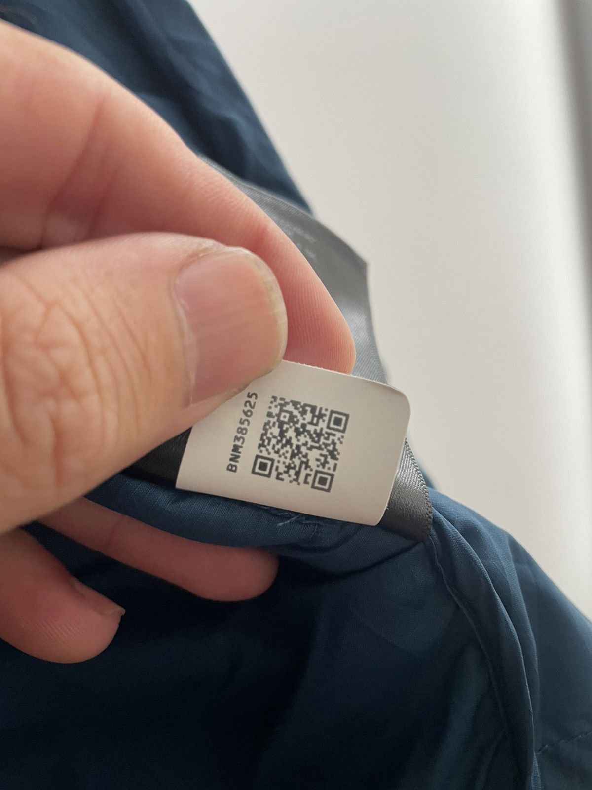 The North Face The North Face jacket Size US XL / EU 56 / 4 - 11 Thumbnail