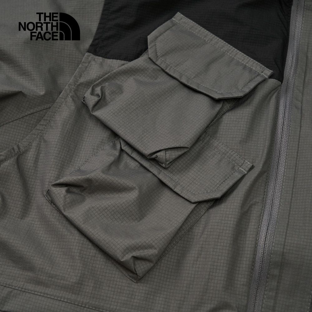 Kazuki Kuraishi × The North Face Urban Exploration KAZUKI OUTDOOR 2 IN 1 Fishing Jacket Size US M / EU 48-50 / 2 - 13 Thumbnail