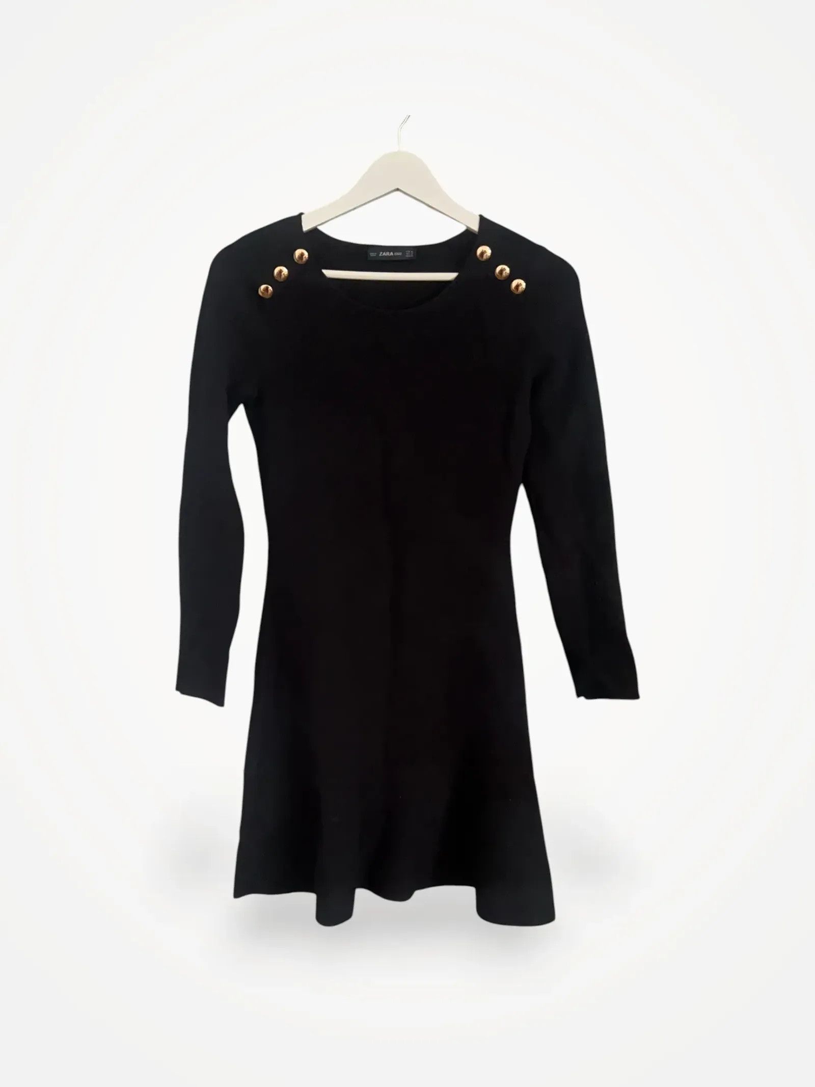 Zara Zara Dress Size M / US 6-8 / IT 42-44 - 1 Thumbnail
