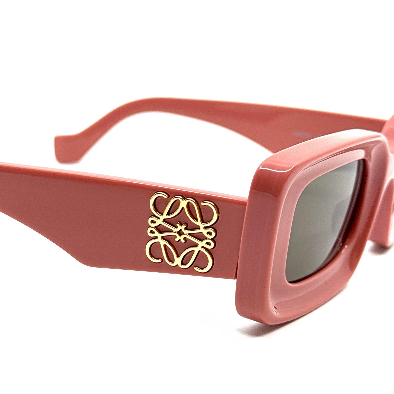 Loewe New, LOEWE Sunglasses LW40101I 72E Authentic Size ONE SIZE - 6 Thumbnail