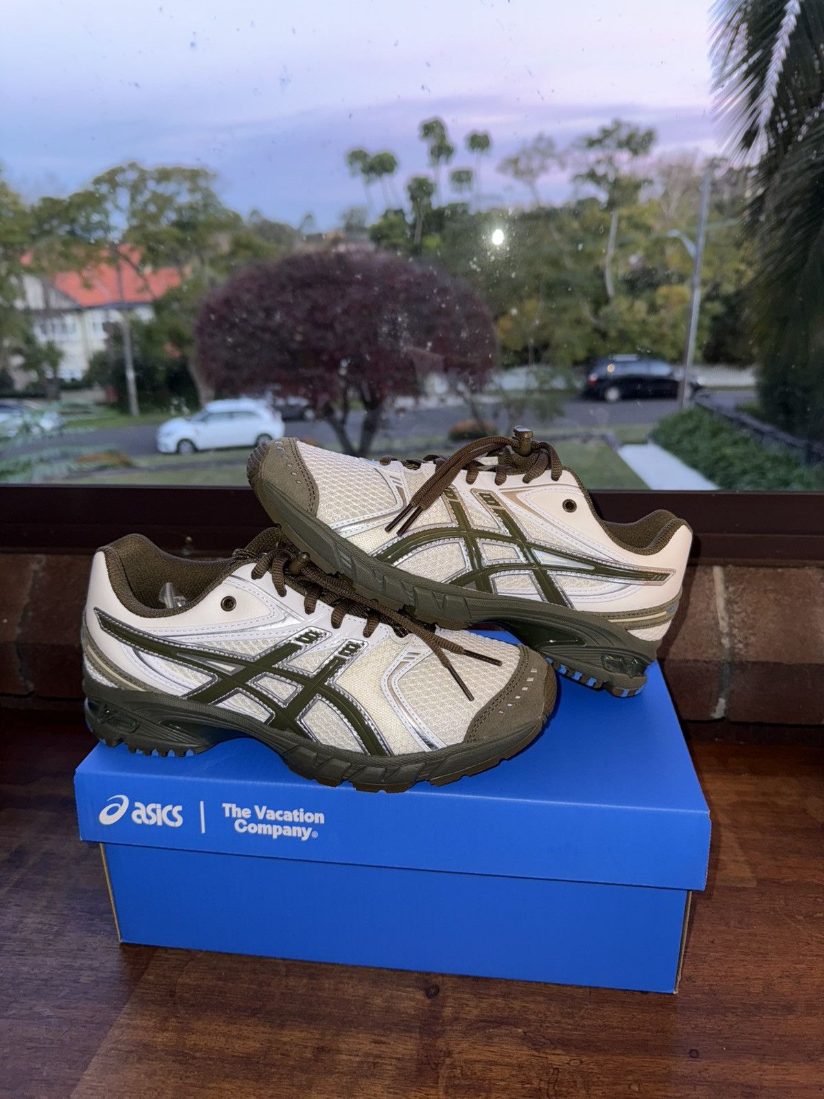 Asics Temptation vacation X ASICS Size US 7 / IT 37 - 1 Thumbnail