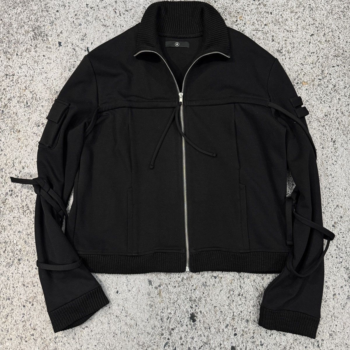 Other Ambivalence Online Bondage Cargo Jacket Size US L / EU 52-54 / 3 - 6 Thumbnail