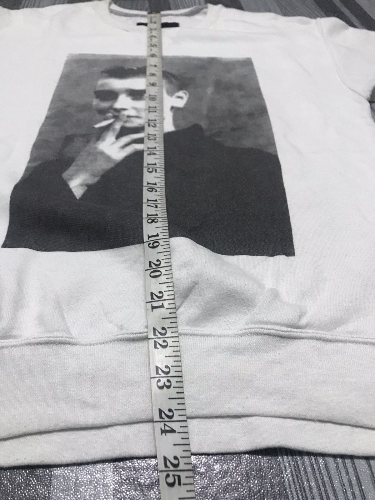 Assembly New York × Japanese Brand × Vintage Vintage Assembly New York sweatshirt Size US S / EU 44-46 / 1 - 7 Thumbnail