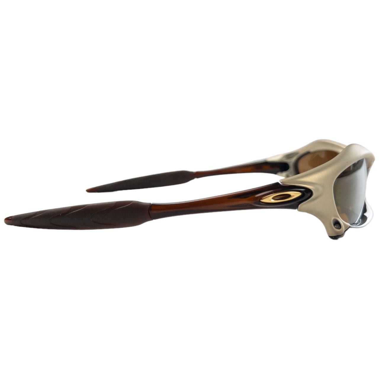 Oakley Vintage Oakley Sunglasses Size ONE SIZE - 2 Thumbnail