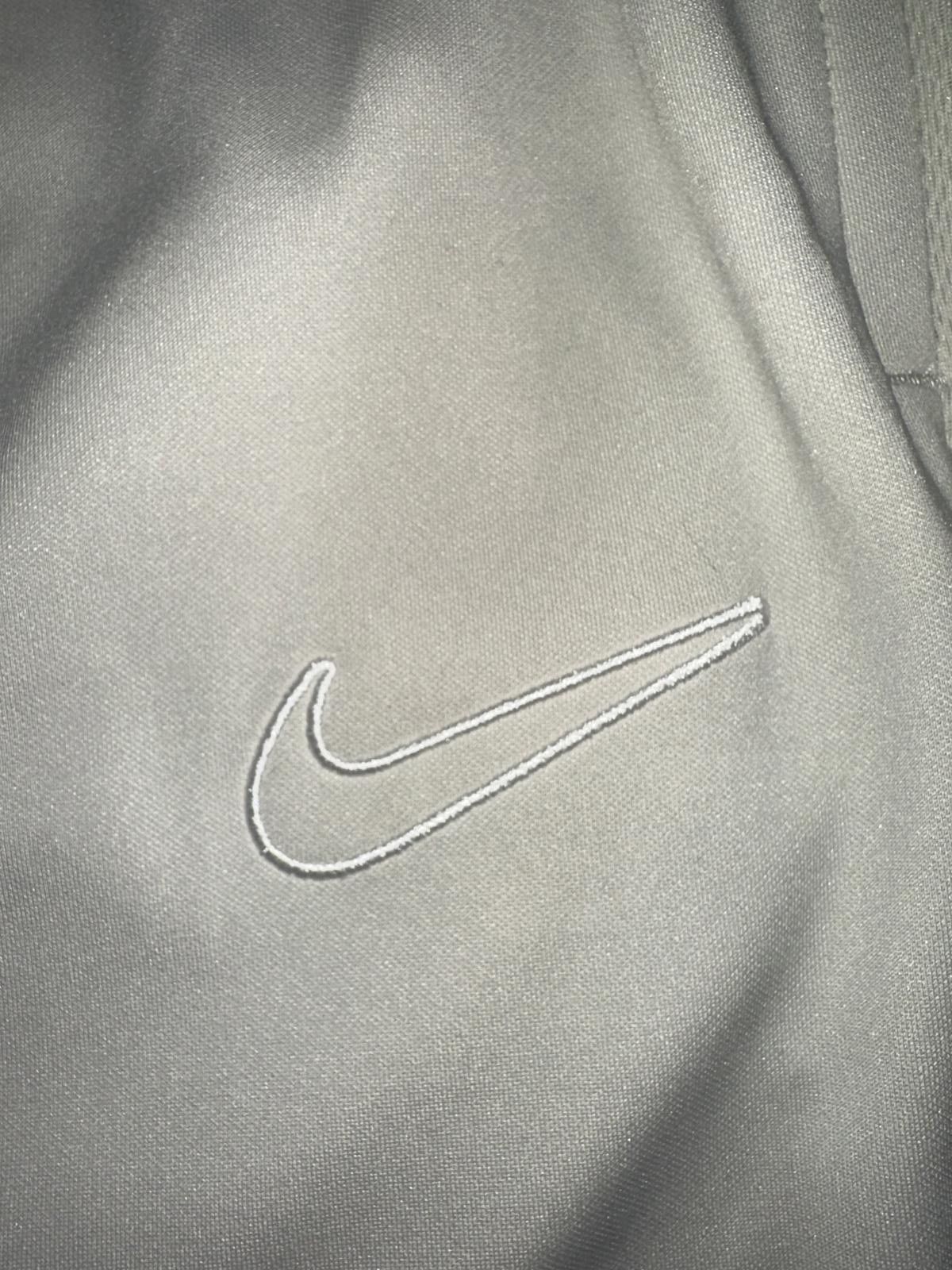 Nike Nike Dri-FIT Academy Men's Dri-FIT Soccer Pants Sample Size US 32 / EU 48 - 4 Thumbnail